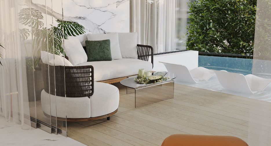 Andaman Boutique Residences