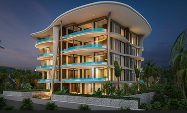 Andaman Boutique Residences