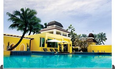 Atoll Lanta Resortlife Bangna-Wongwaen