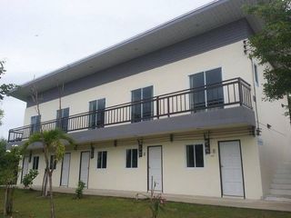 Phuwai Hill Resort
