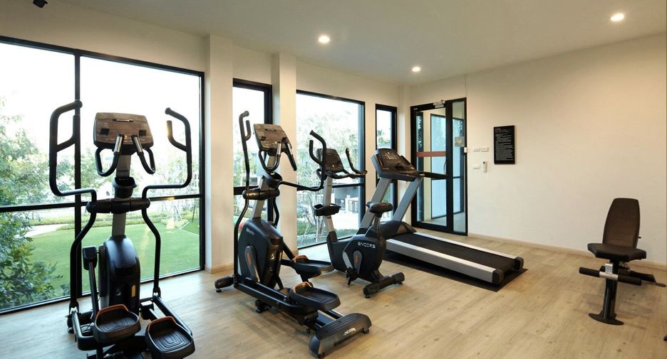 Unio Town Srinakarin-Bangna