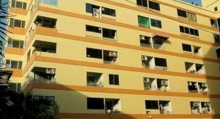 Hargone Condotel
