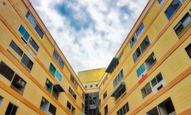 Hargone Condotel