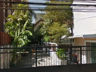 Nana Compound
