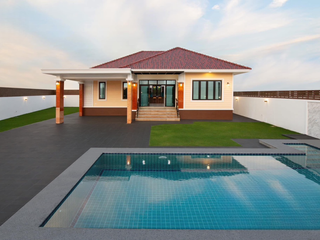 Suksabai Home