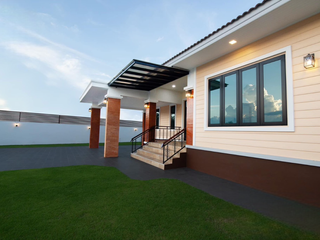 Suksabai Home