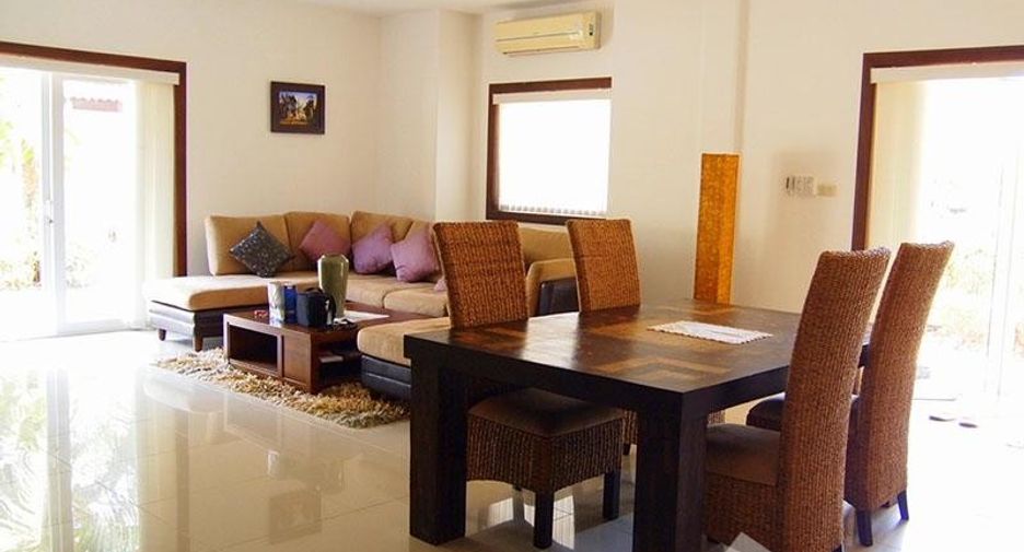 Orchid Palm Homes