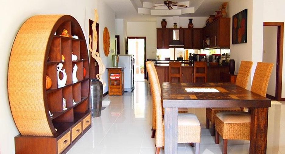 Orchid Palm Homes