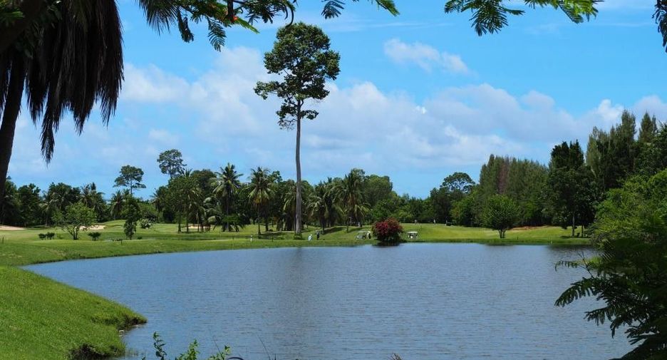 Eastern Star Village