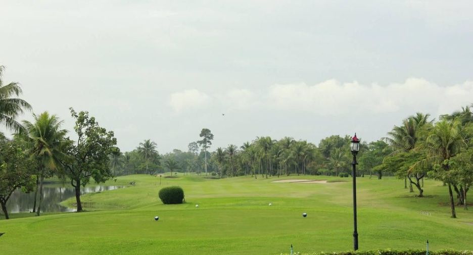 Eastern Star Village