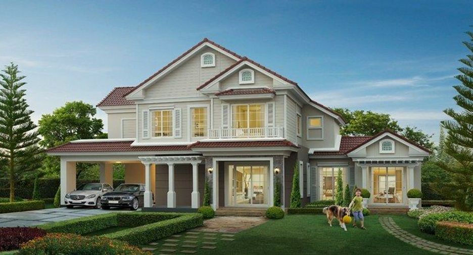 Golden Prestige Ekkachai-Wongwaen