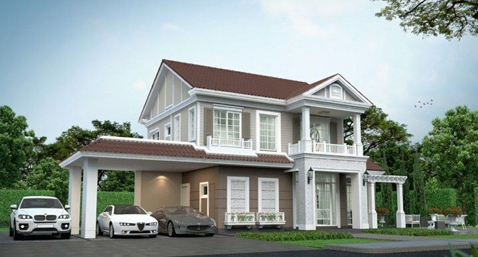 Golden Prestige Ekkachai-Wongwaen