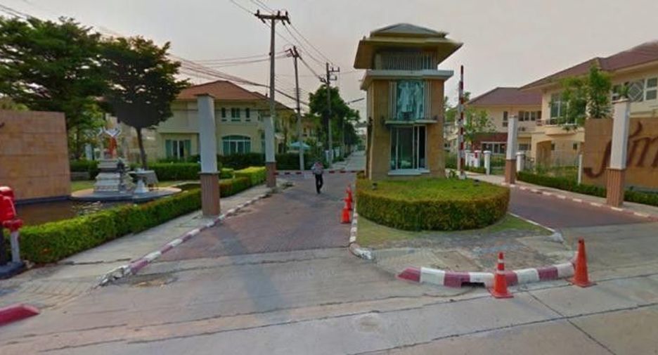 Supalai Ville Chiang Mai