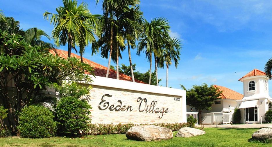 Eeden Village