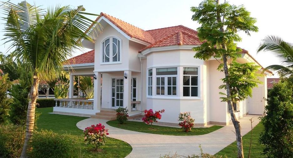 Eden Village