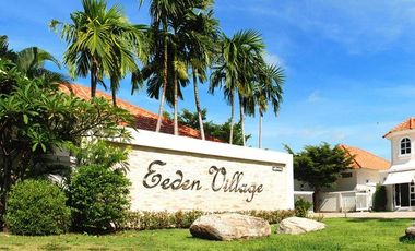 Eeden Village