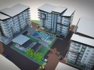 The Grace Condo Chiangmai