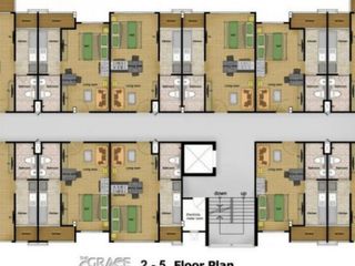 The Grace Condo Chiangmai