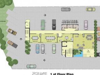 The Grace Condo Chiangmai