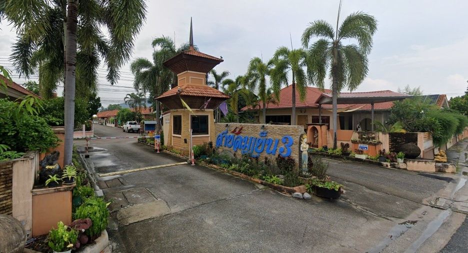 Baan Sailomyen 3