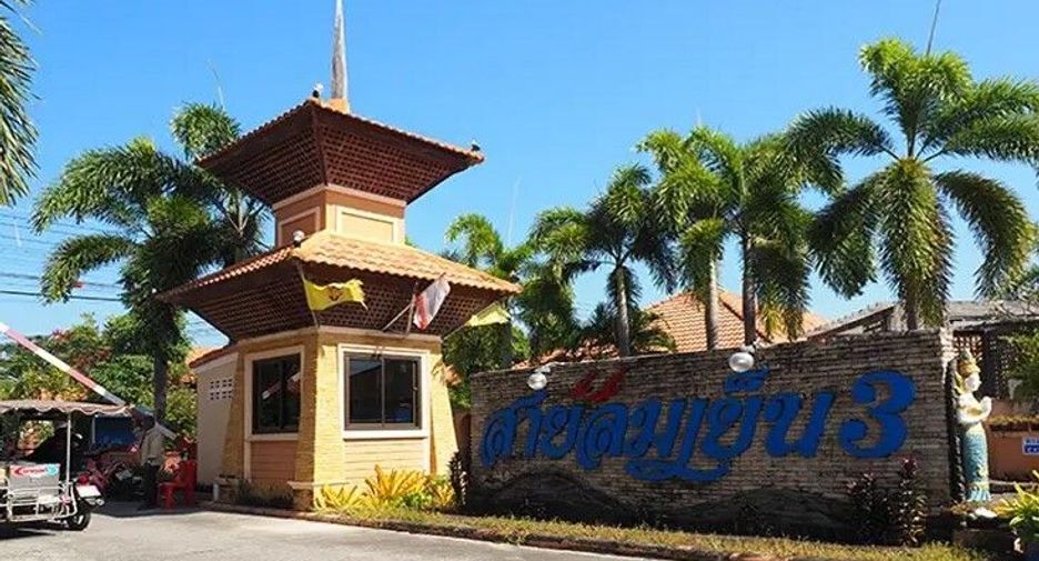 Baan Sailomyen 3