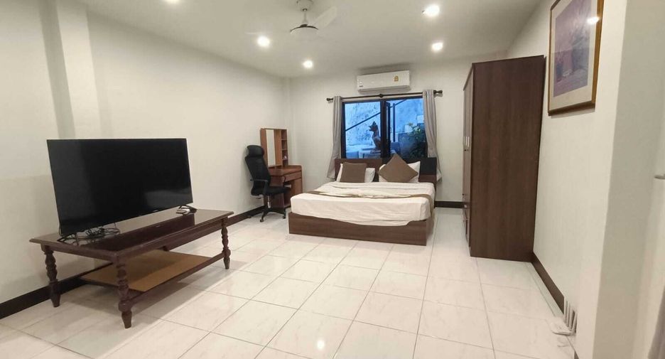 Karon Sea View Apartment