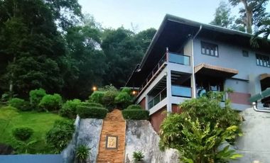 Karon Seaview Apartment