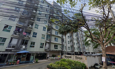 Regent Home 7 Sukhumvit