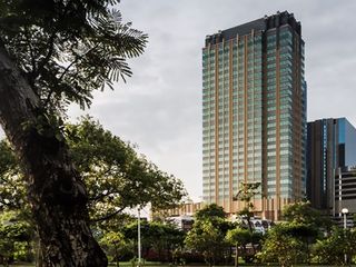SJ Infinite One Business Complex