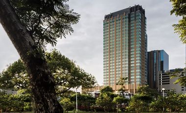 SJ Infinite One Business Complex