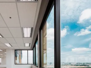 SJ Infinite One Business Complex
