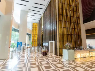 SJ Infinite One Business Complex