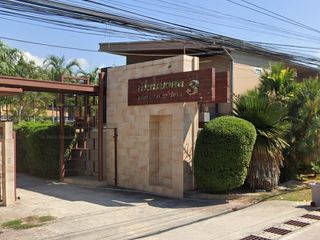 Baan Piam Mongkhon 3