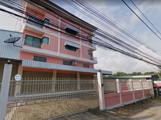 เซ็นเตอร์ แวร์เฮาส์ เอกชัย-บางบอน