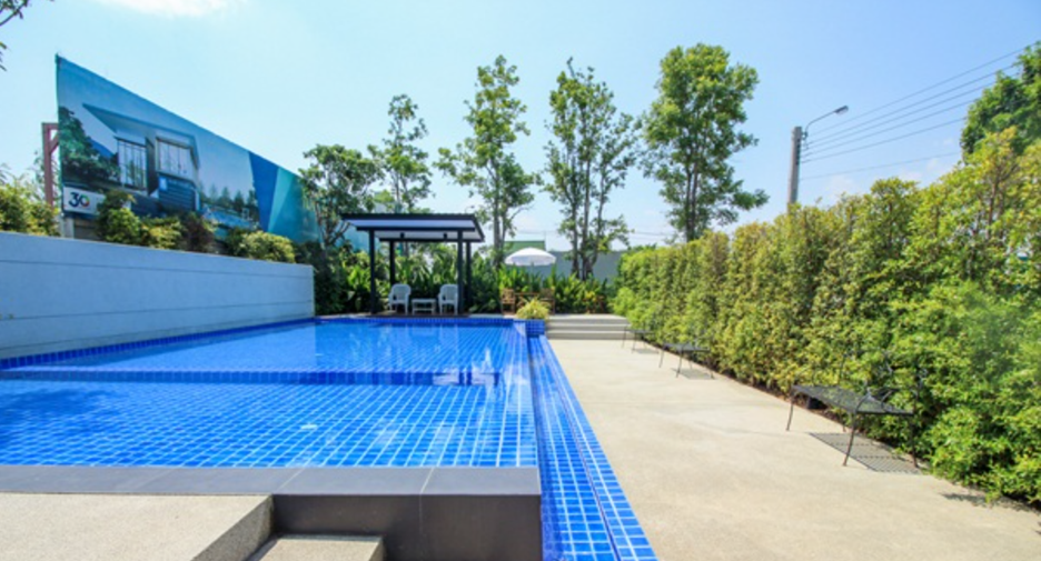 Modi Villa Pinklao-Ringstraße