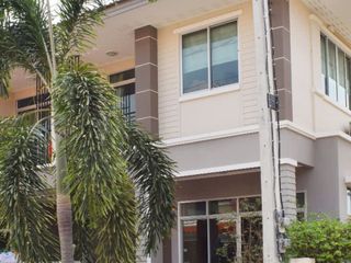 บ้านรื่นฤดี 4 รังสิต - คลอง 4
