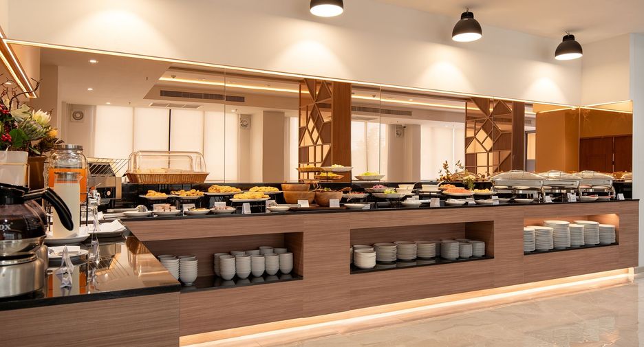 Thaya Hotel Bangkok