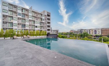 Thaya Hotel Bangkok