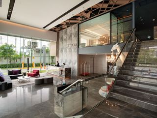 Thaya Hotel Bangkok