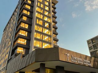 Thaya Hotel Bangkok