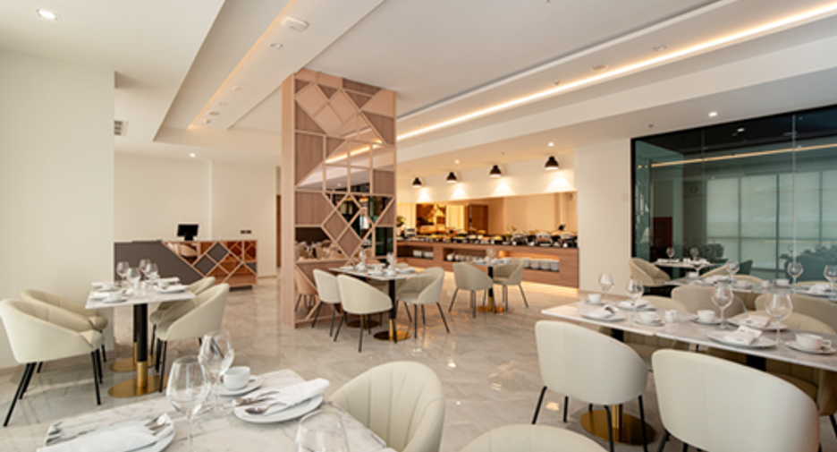 Thaya Hotel Bangkok
