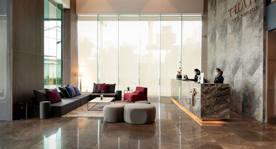 Thaya Hotel Bangkok