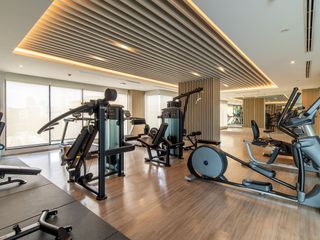 Thaya Hotel Bangkok