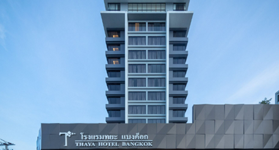 Thaya Hotel Bangkok