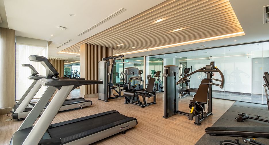 Thaya Hotel Bangkok