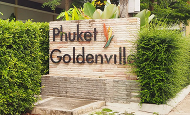Phuket Goldenville
