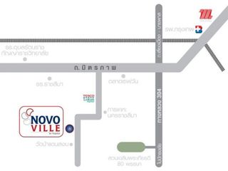 Novo Ville Suranari