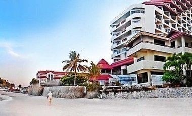 Hua Hin Sea View Paradise Condo