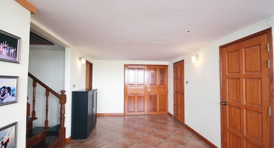 Hua Hin Seaview Paradise Condo