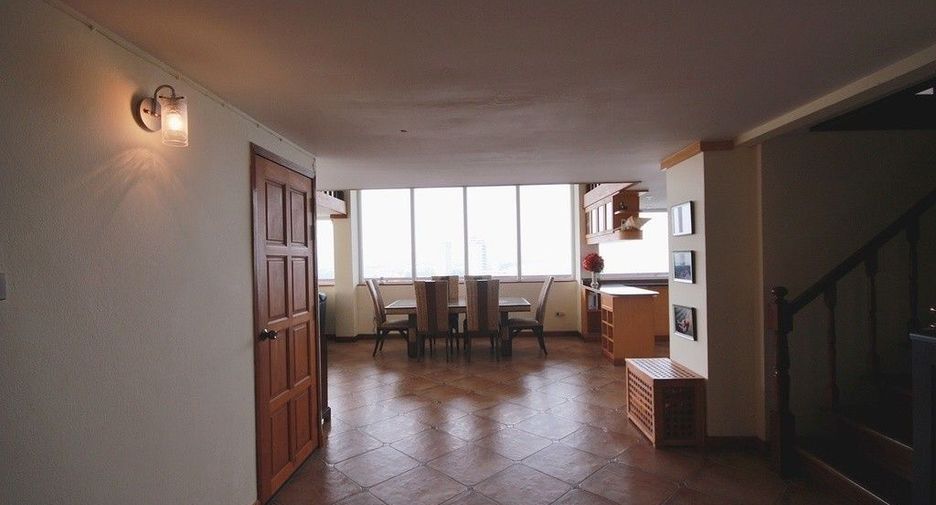 Hua Hin Seaview Paradise Condo